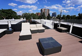 Sundeck